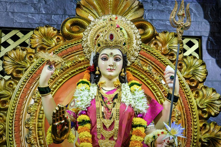 siddha-kunjika-stotram