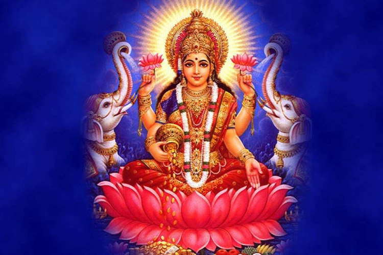 shri-mahalakshmi-ashtakam