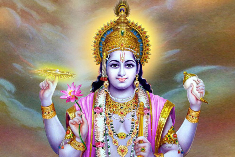 shri-vishnu-chalisa