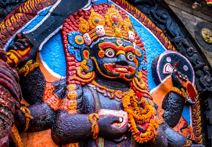 kaal-bhairav-ashtakam