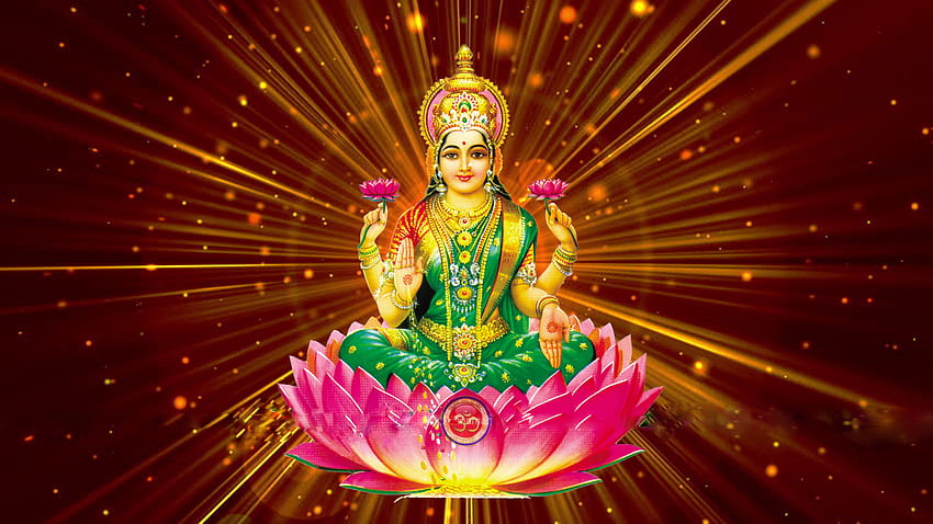 shri-laxmi-chalisa
