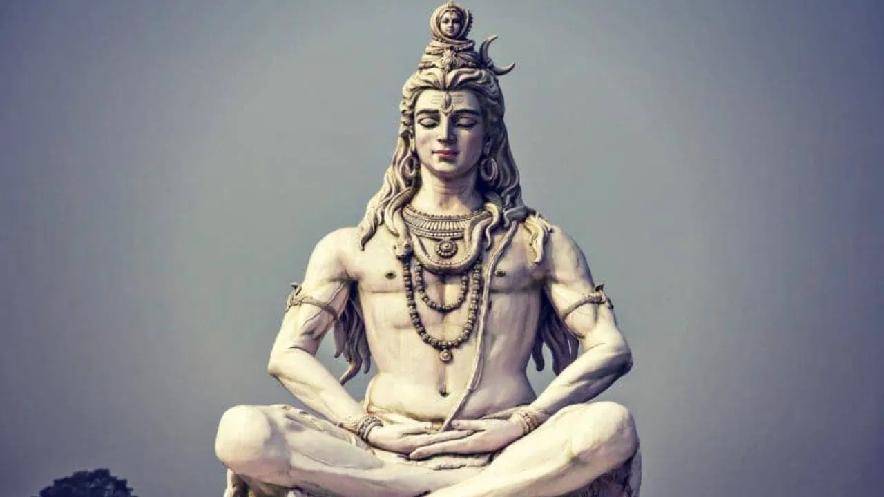 shri-rudrashtakam