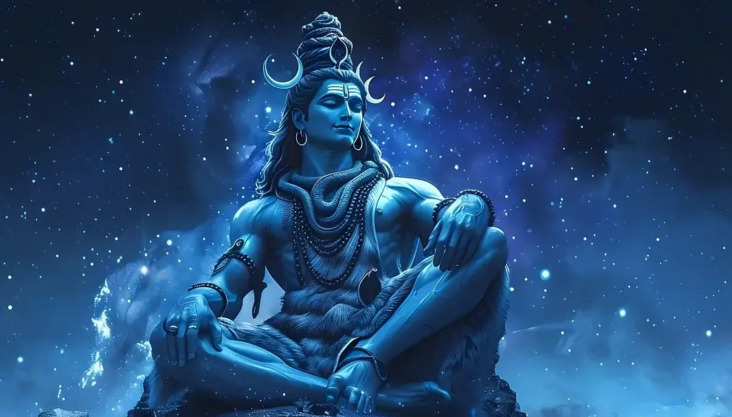 shiva-shadakshara-stotram